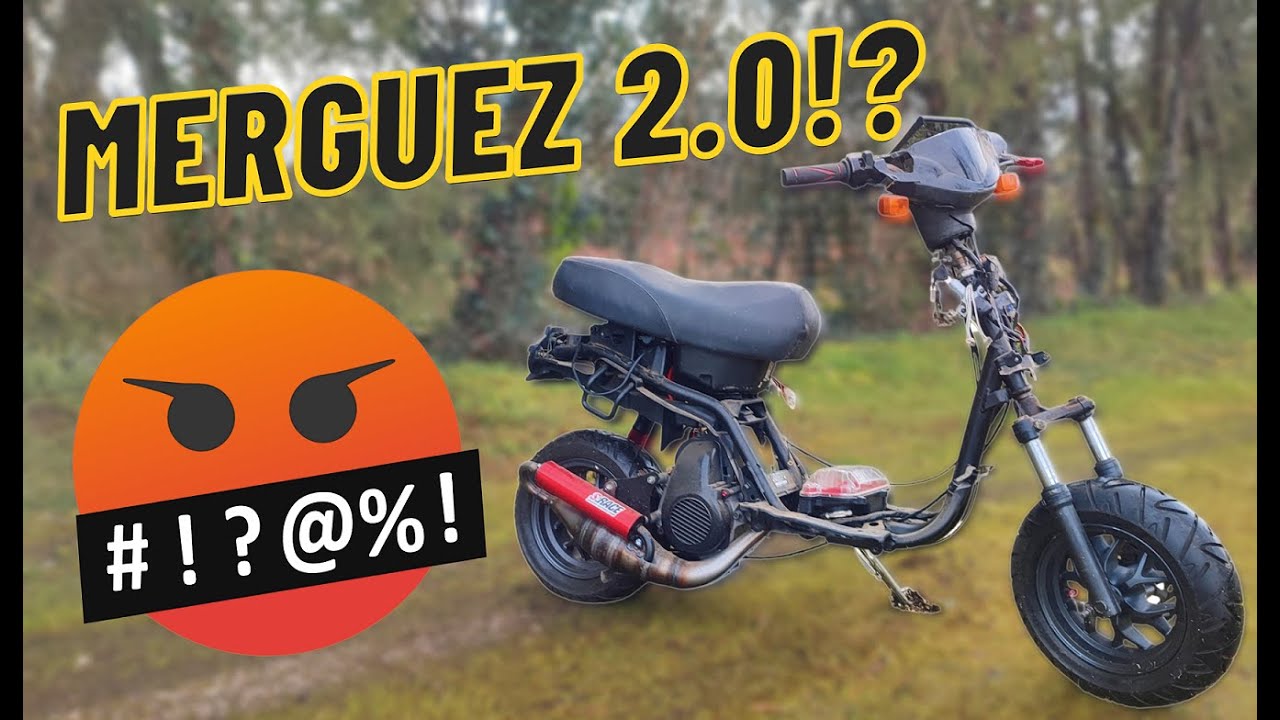 J’ACHÈTE LE BOOSTER LE PLUS MERGUEZ DE LEBONCOIN ! [MERGUEZ 2.0]