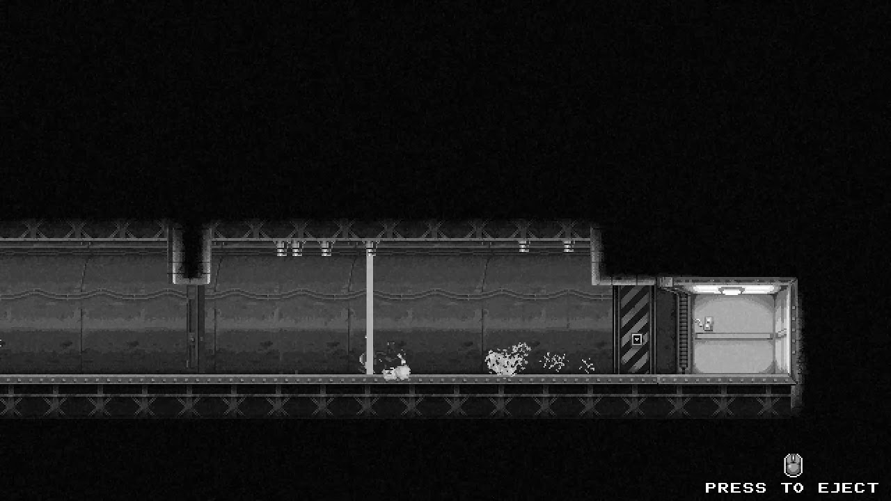 Bunker Footage (AQ176)