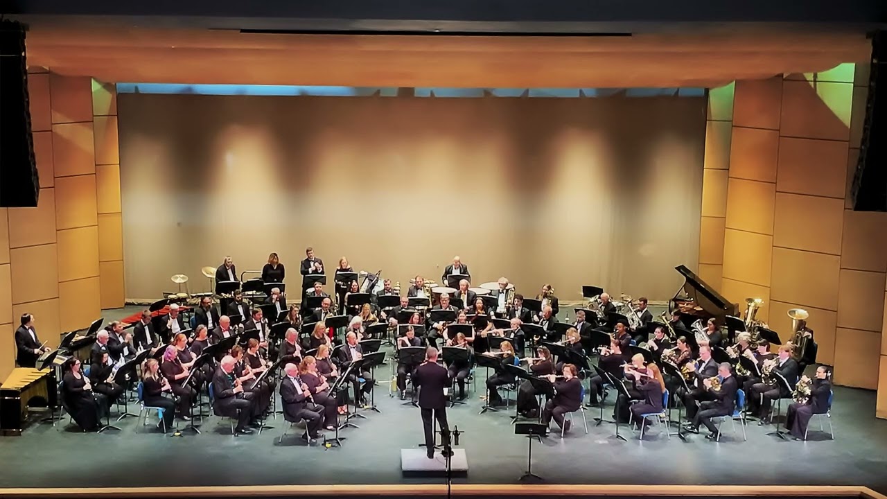 Fanfare for the Festival of Lights by Evan Van Doren