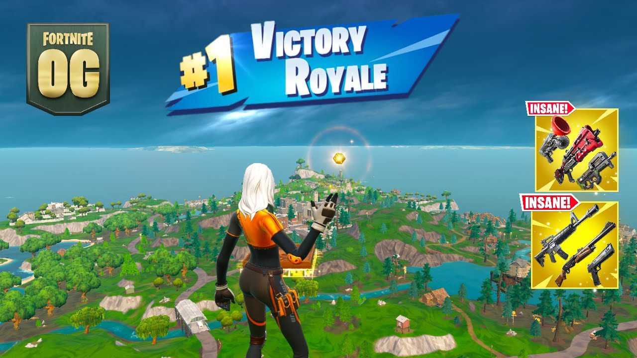 60 Kill Solo Vs Squads 