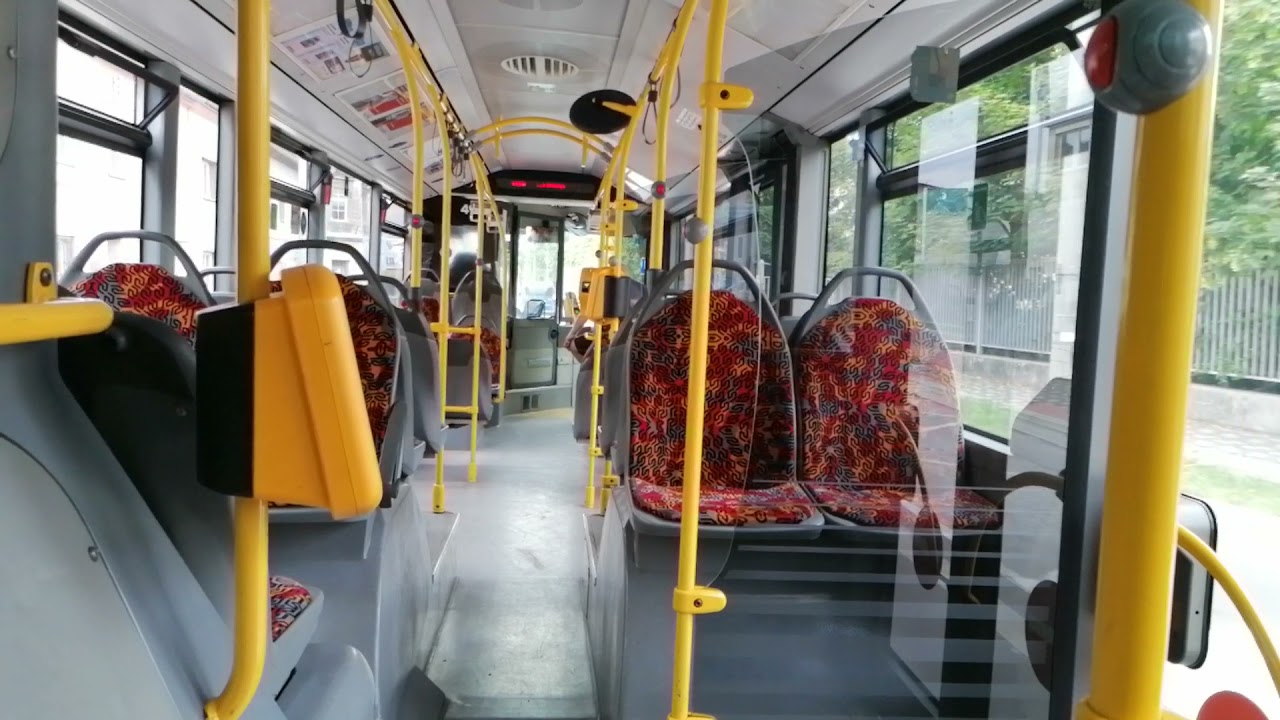 20 | DPMÚL | Mercedes-Benz Citaro O 530 II | #49 (28.07.21)