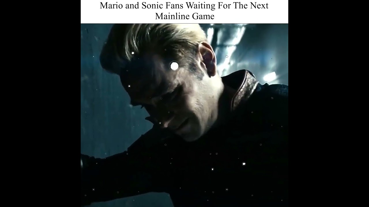 Homelander meme