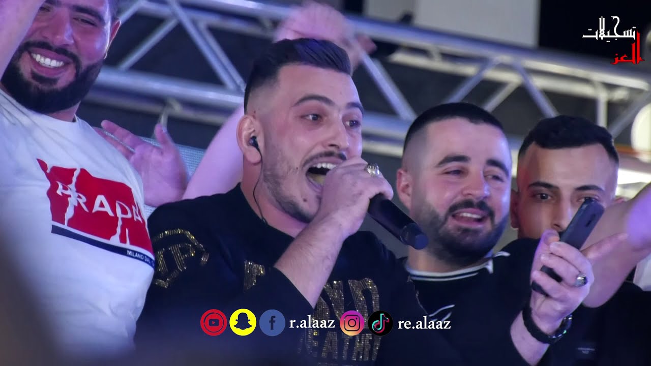 عدي فرسان💥شفا اني مبارح💥شلون انام الليل💥يادنيا دوارة💥من امشي بشارع💥خيو بنت الجيرة💥لهجر قصرك💥مرت سنين