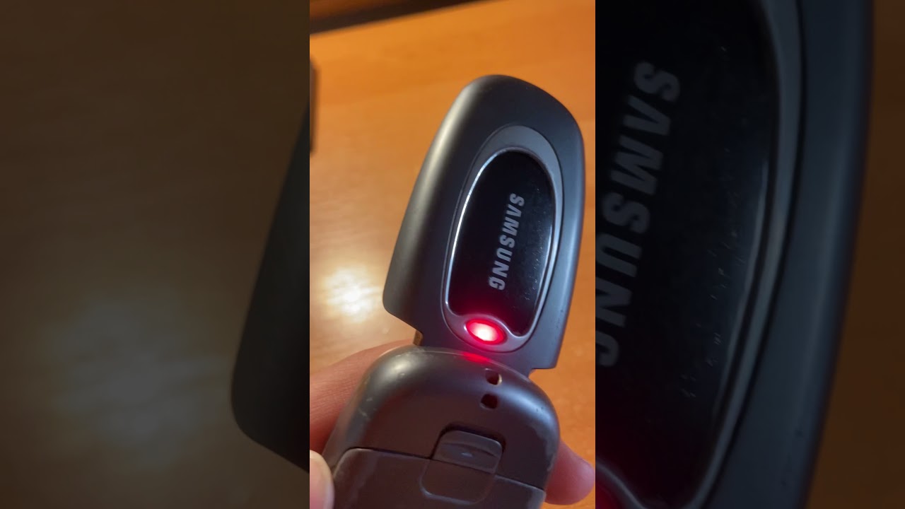 SAMSUNG SGH X480 RINGTONES