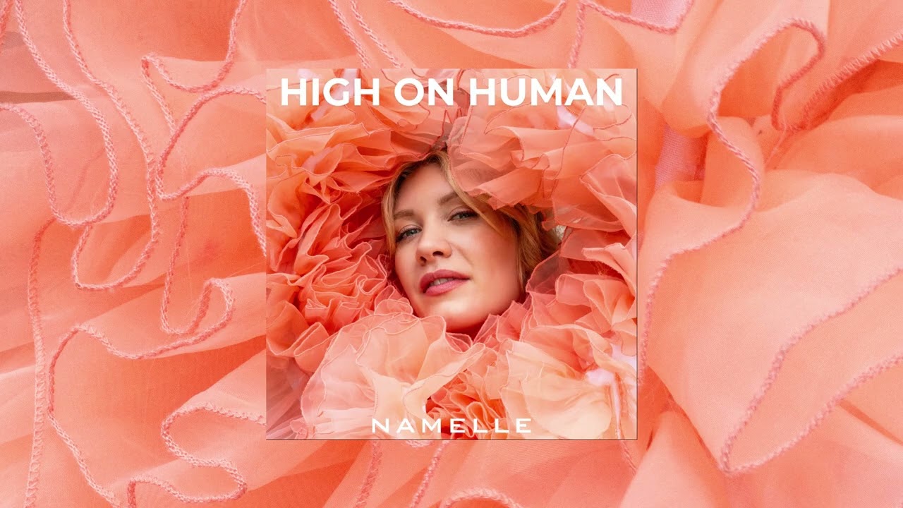 Namelle - Wherever in The World (Audio)