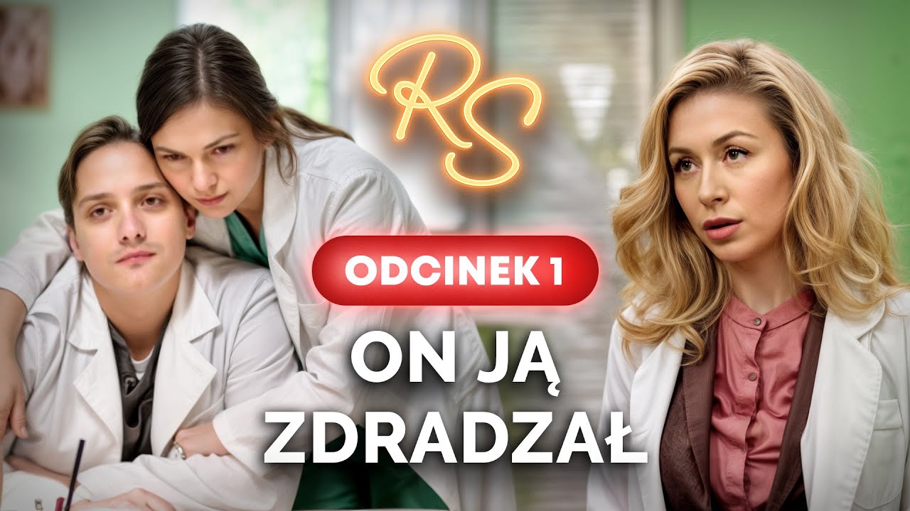 😲 Jej mąż miał jeszcze jedną żonę | MOCNE DRAMATY | SERIALE PO POLSKU