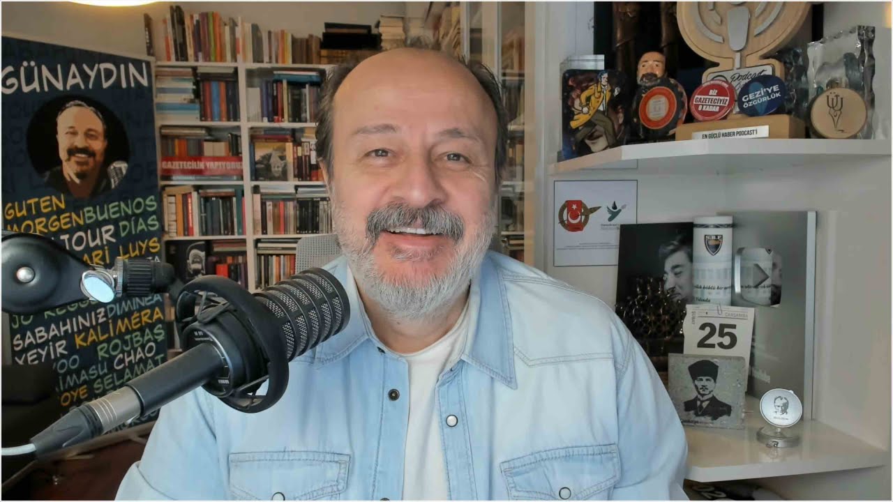 Her şeyi söylediniz, statüyü de deyiverseydiniz! 📱