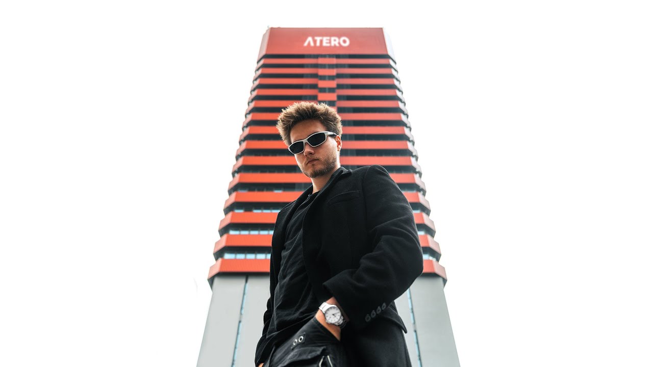 ATERO - SCAM INSTYTUCJA (Studia Diss)