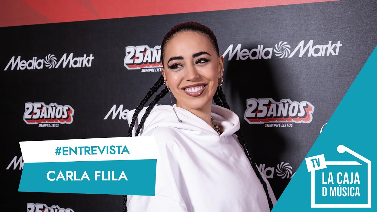 CARLA FLILA : 