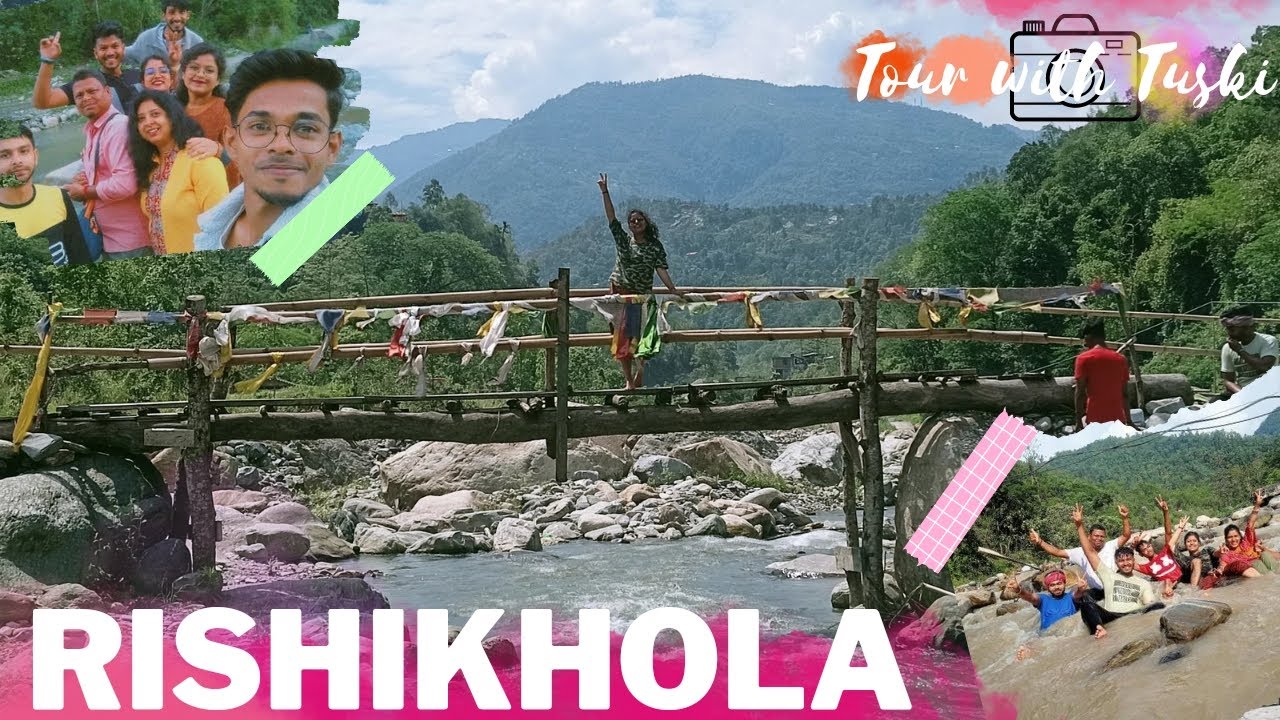 Rishikhola tour | kalimpong rishikhola travel guide | North Bengal offbeat places | ঋষিখোলা