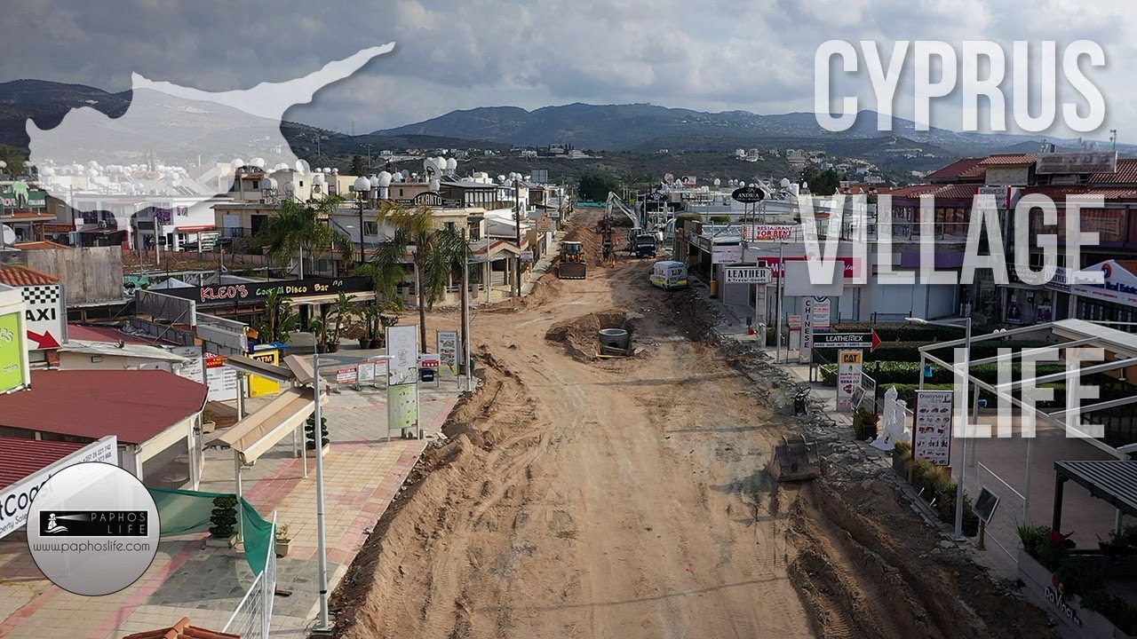 Coral Bay Roadworks - January 2024