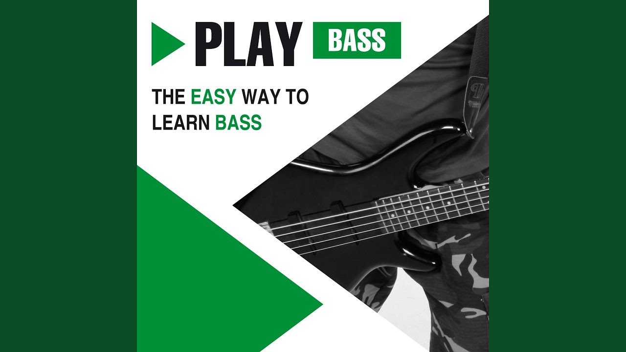 Play Bass - Take 14