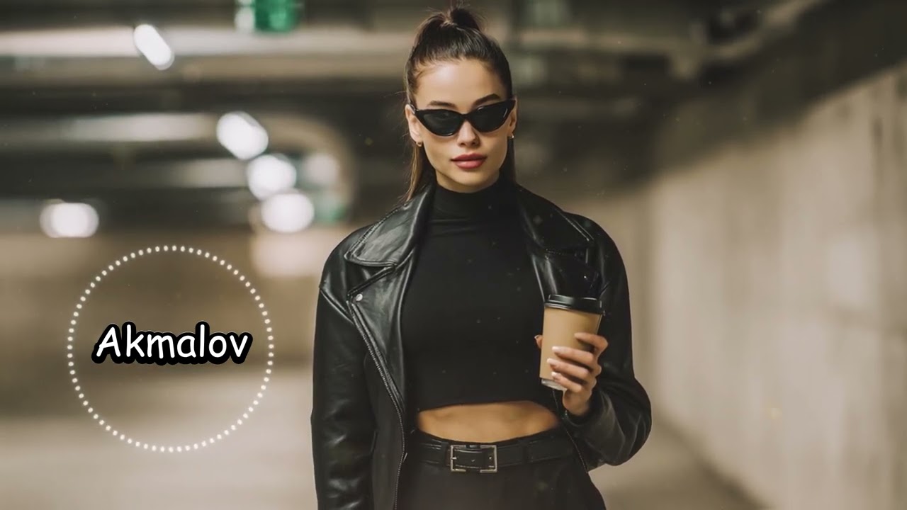 Akmalov - The Best Vocal Mix 2025 | Top Best Mix 2026