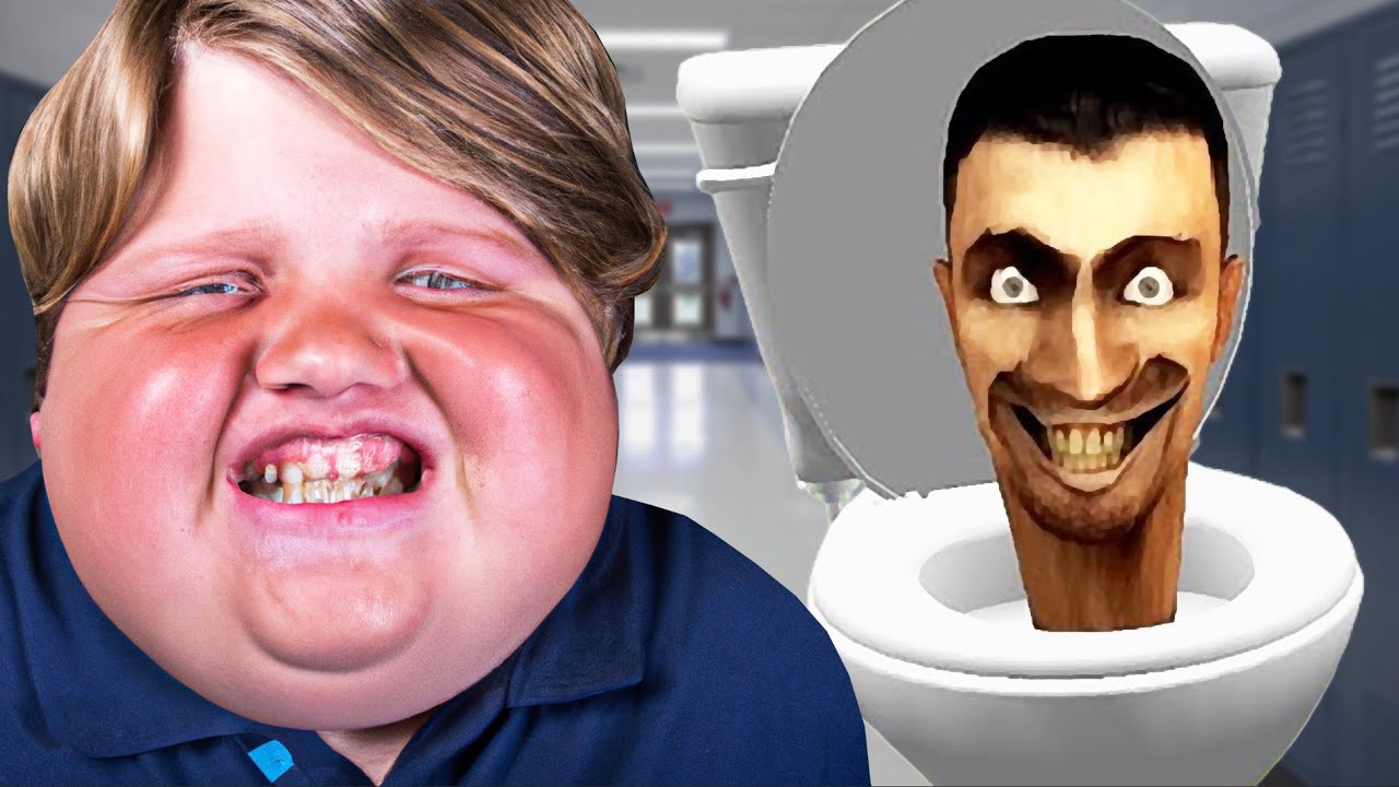 Gen Alpha Kid Identifies as a 