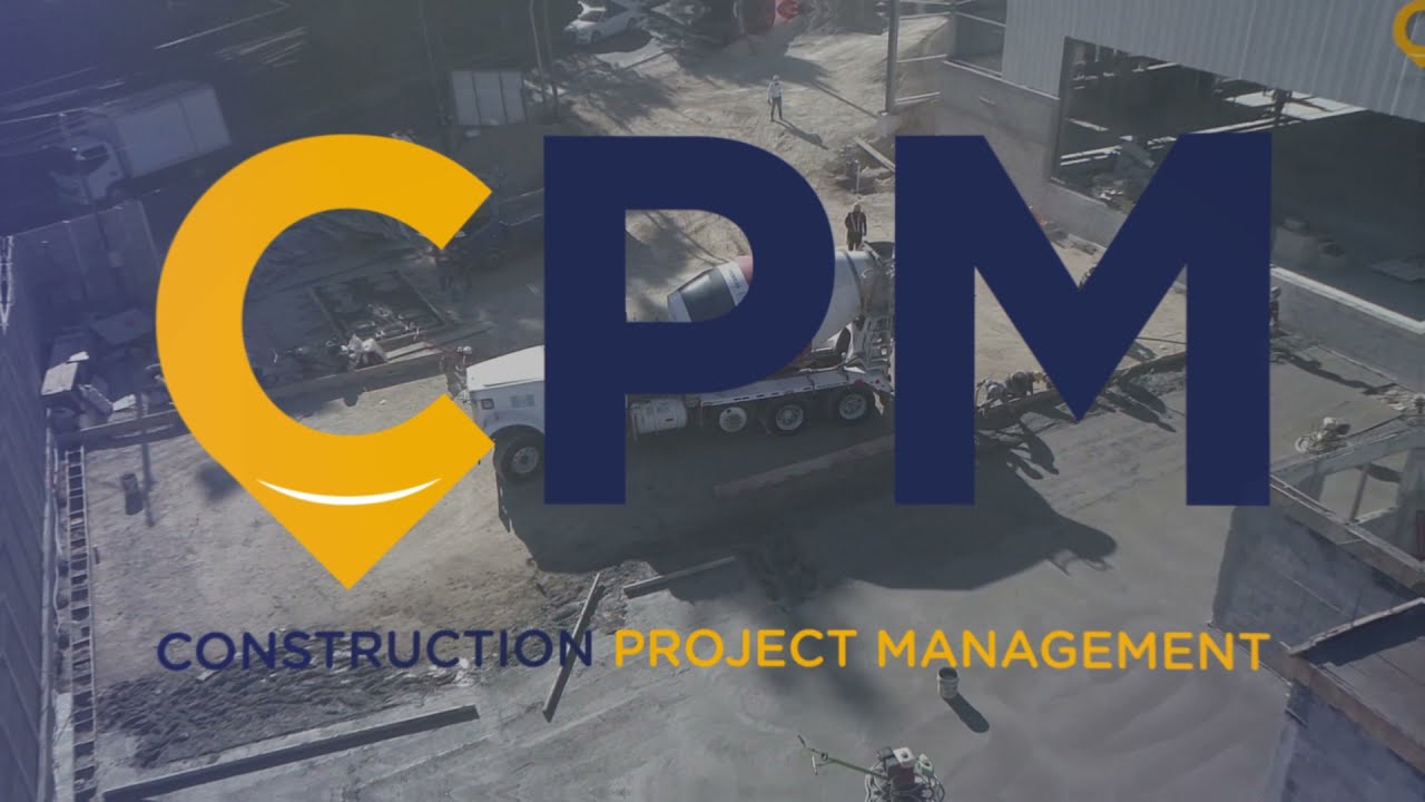 CPM Construction - RESUMEN PROYECTOS - AereoDron Films