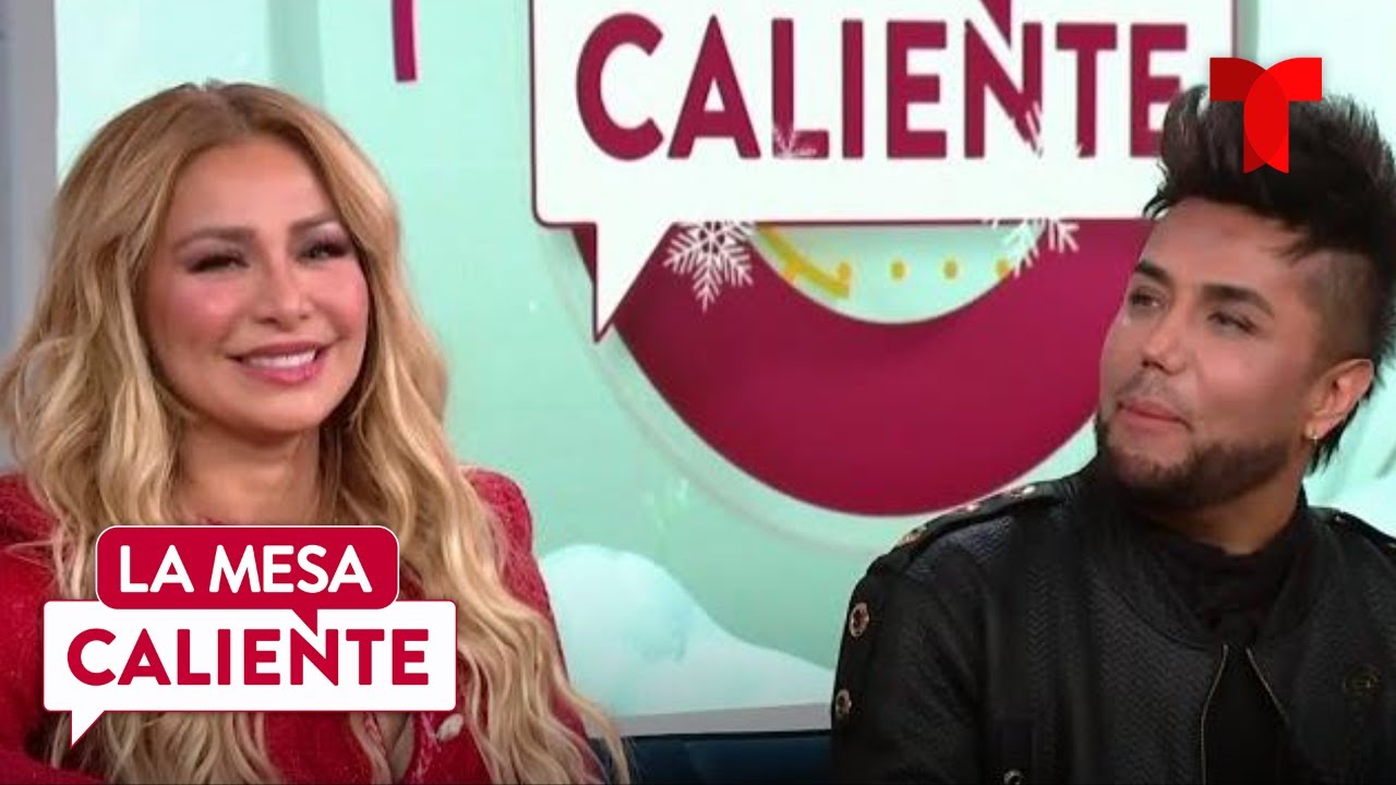 Cristina Eustace y Fedro aplauden el desempeño de Bad Bunny en el Super Bowl | La Mesa Caliente