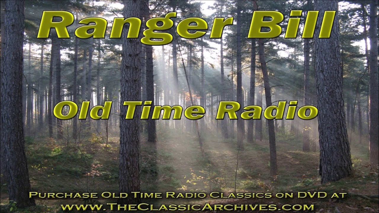 Ranger Bill - The Shortage