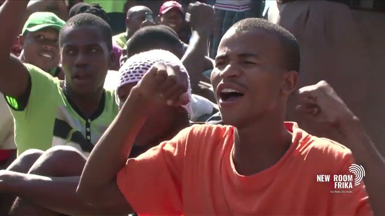 eSwatini pro-democracy groups told to focus on their struggle for democracy