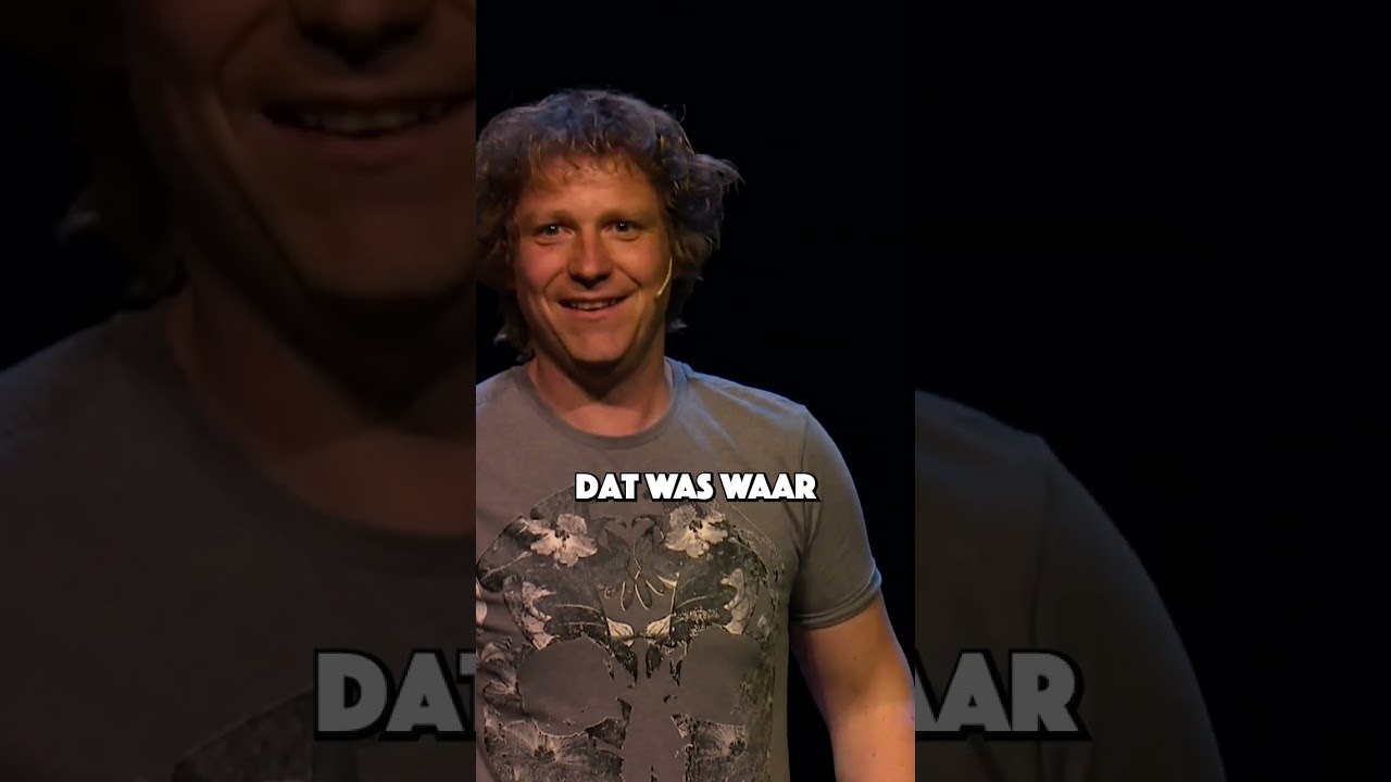 Herkenbaar, mannen? ⚽
