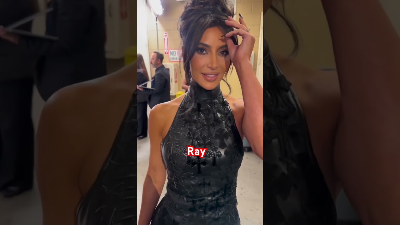 Ray J DESTROYS Kim Kardashian&rsquo;s Lawyer Dreams?! Court Battle Explodes 😳⚖️ #entertainmentnews #news
