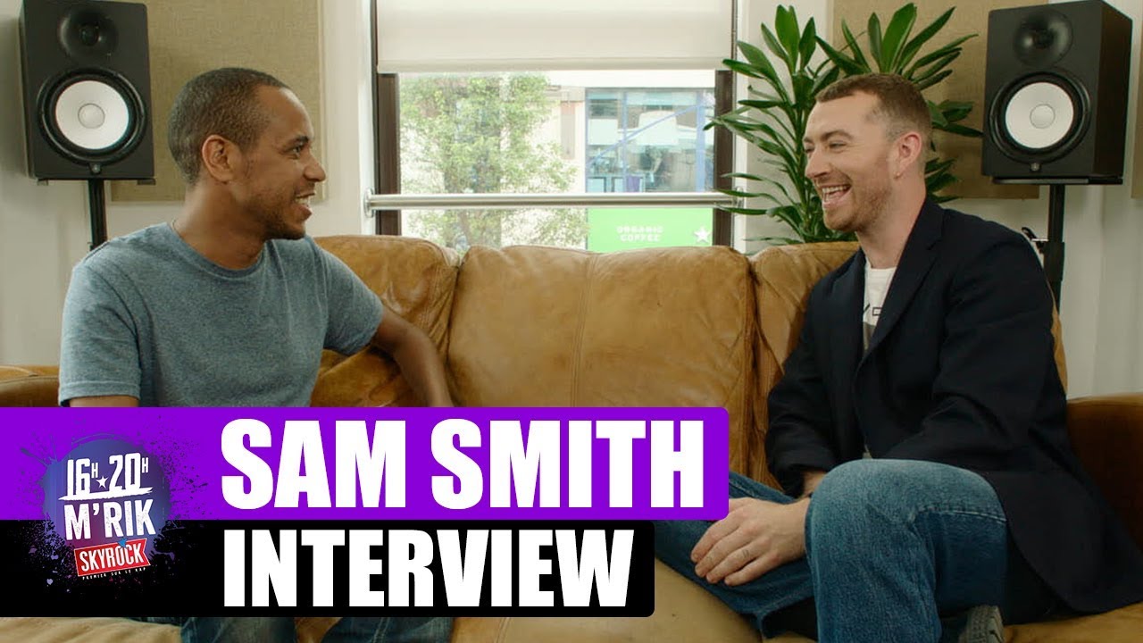 Sam Smith : 