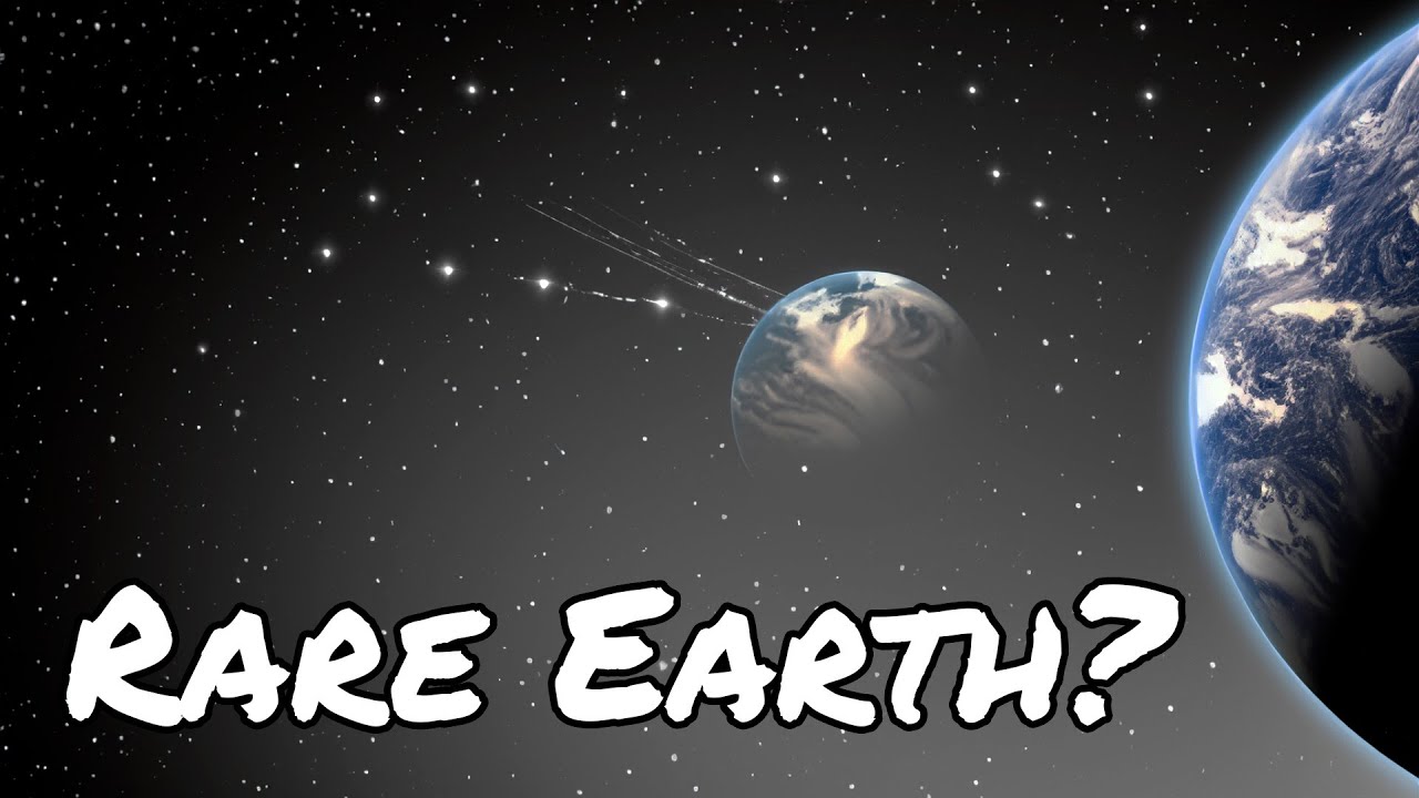 Why does the EARTH BREAK the SYMMETRY of the UNIVERSE?