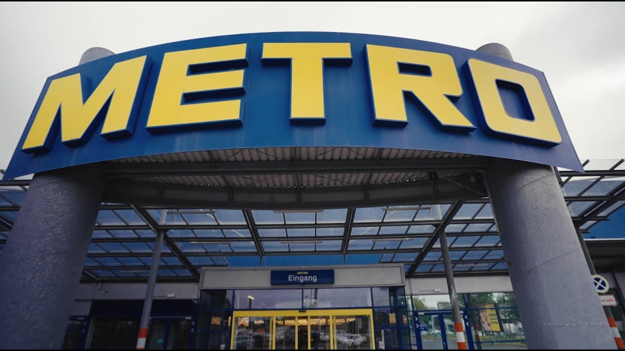 Successful implementation of sCore strategy at METRO
