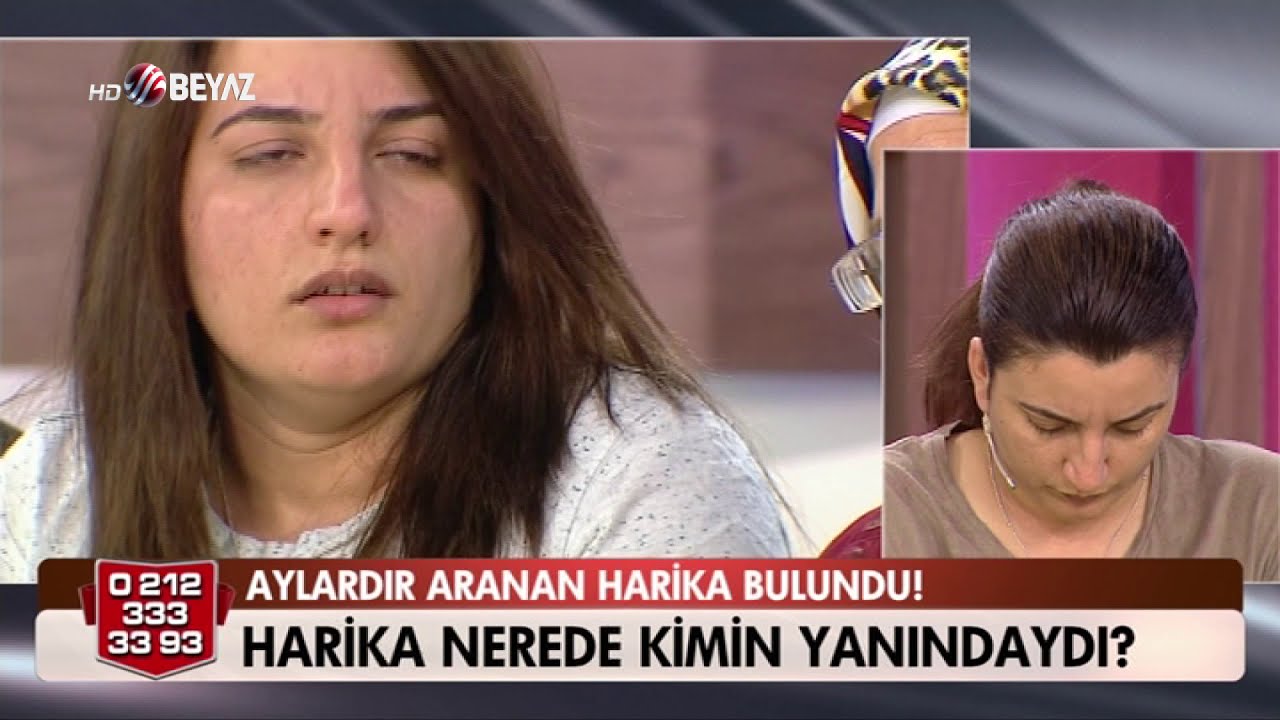 Yalçın Abi Beyaz TV - 01.05.2017