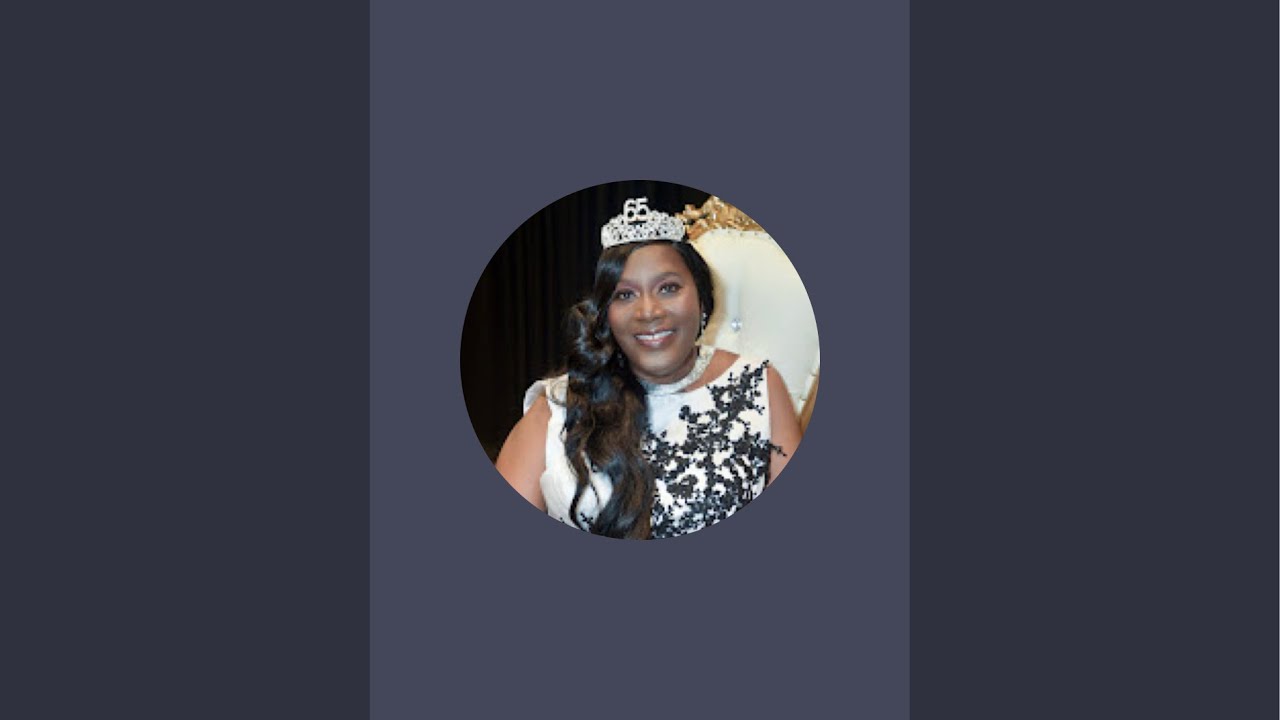 Verdia Hillard is live!