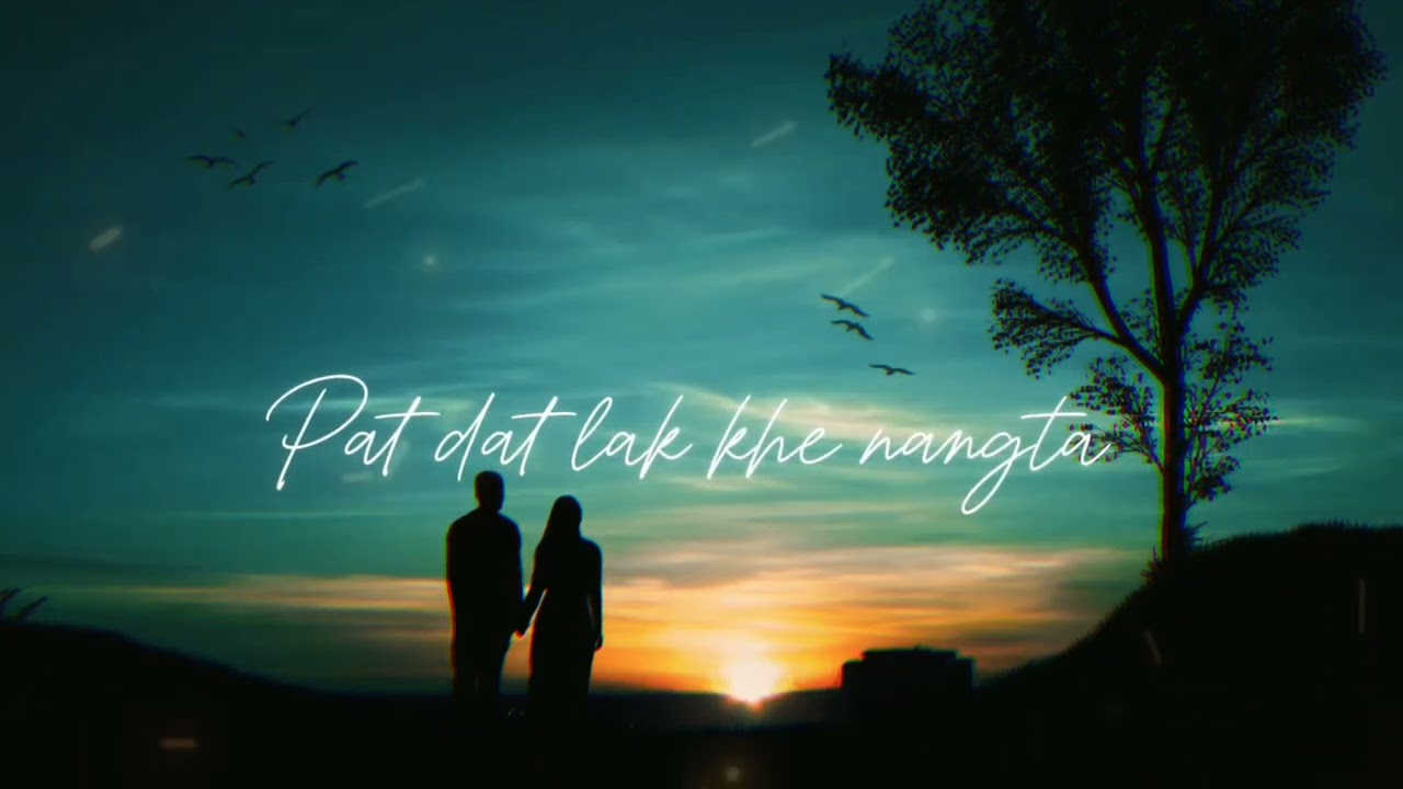Ngam Phaomei - Muh mak ge 