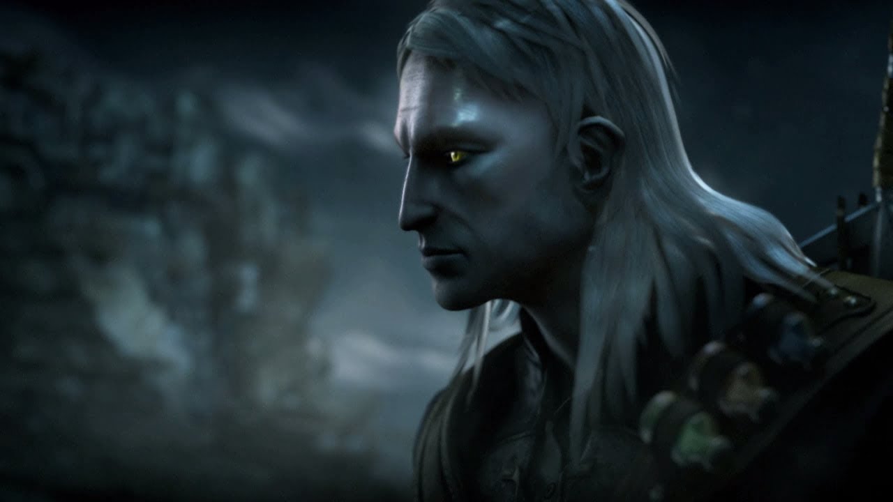 Let's Play The Witcher #057 - Brief f&uuml;r Vivaldi (Enhanced Edition)(HD)(Deutsch)