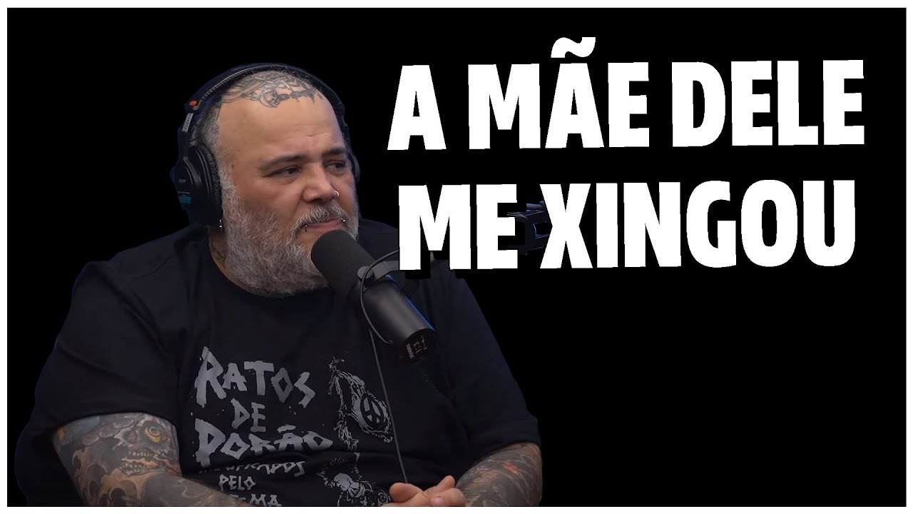 SOME DAQUI PLAYBOY | CORTES DO FLOW