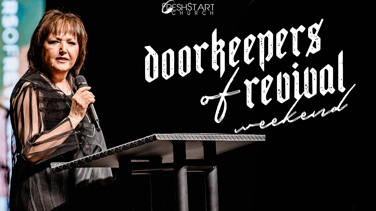 DOR WKND: Sunday PM | Karen Wheaton | September 3, 2023