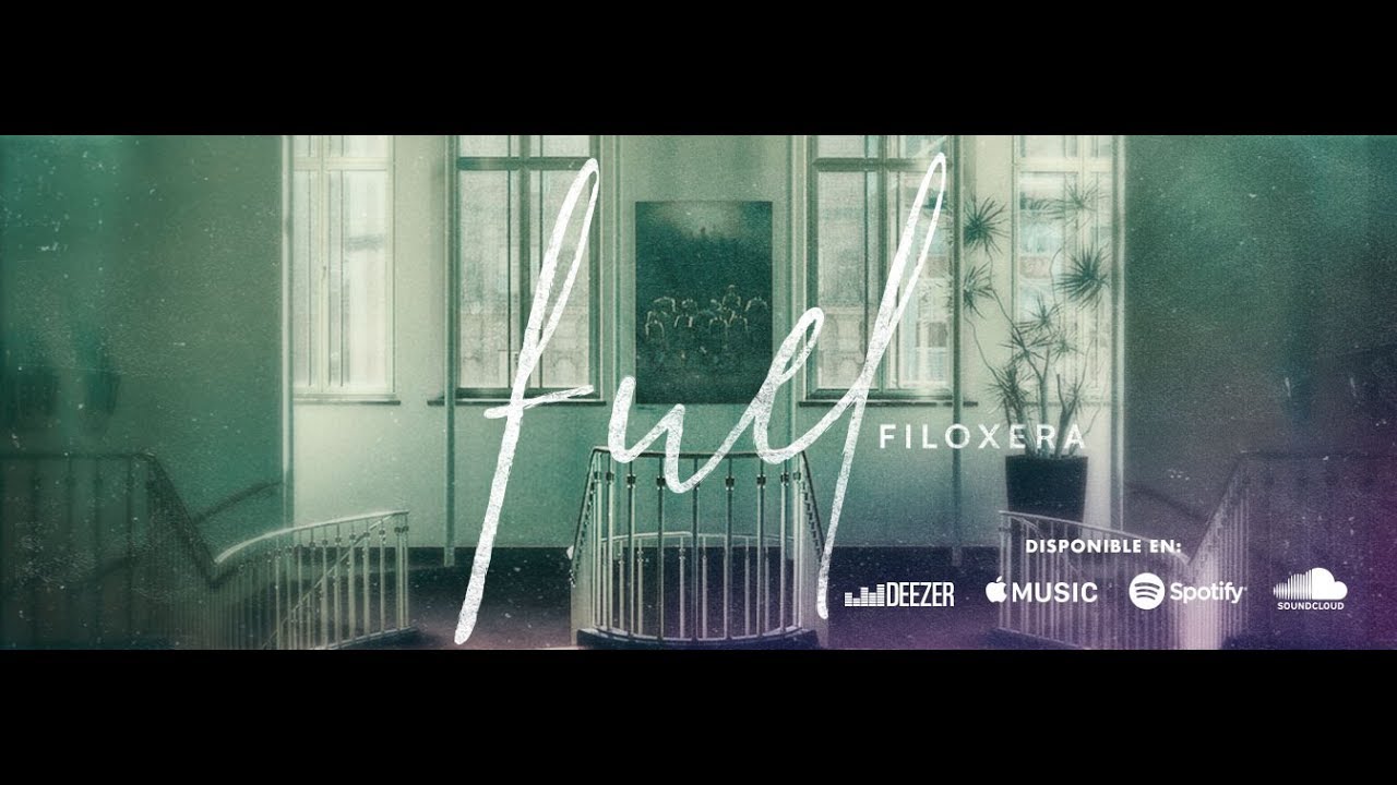 Filoxera - Fuel