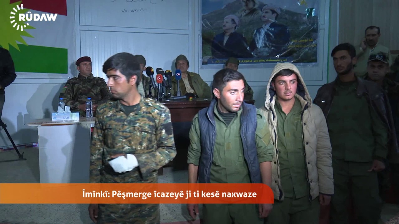YBŞ: Em nahêlin ti hêz li Xanesorê bicih bibe