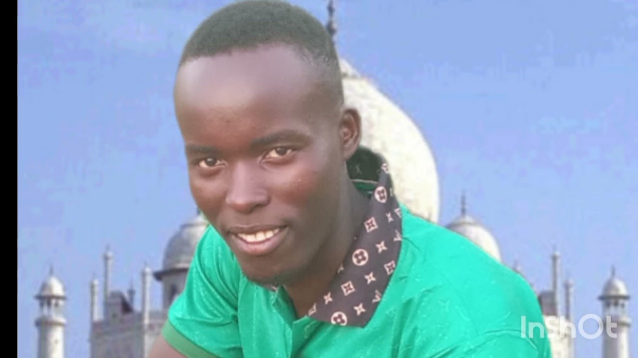 NG'WANA NGAMILA SONG BHUKANGO