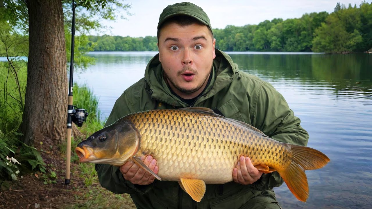 VELIKO NATJECANJE ŠARANDŽIJA NA AMBERU!!!!!