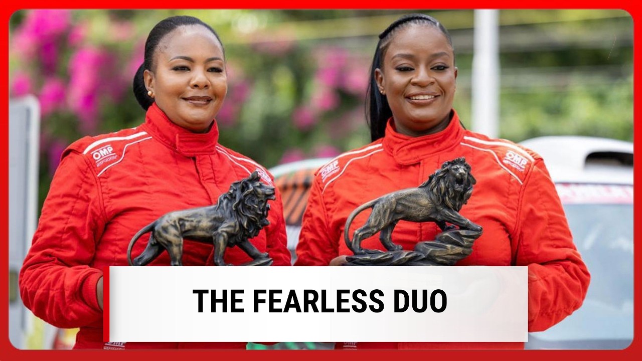 QUEENS OF THE  DUST VS LIFE OFF THE TRACK.