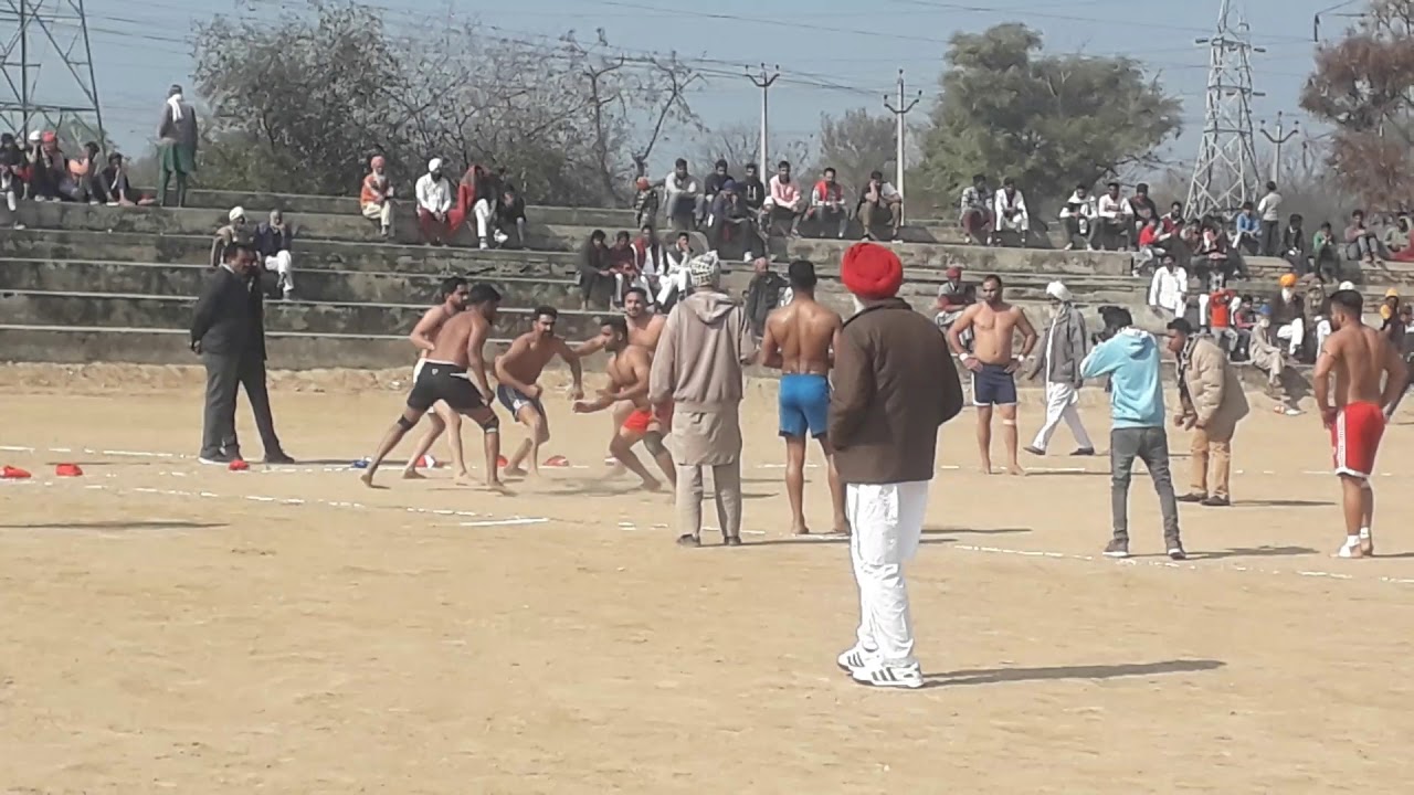 #Harjeet Brar| #20v harjeet BAJAKHANA turnament  live|# Harjit Brar 2020