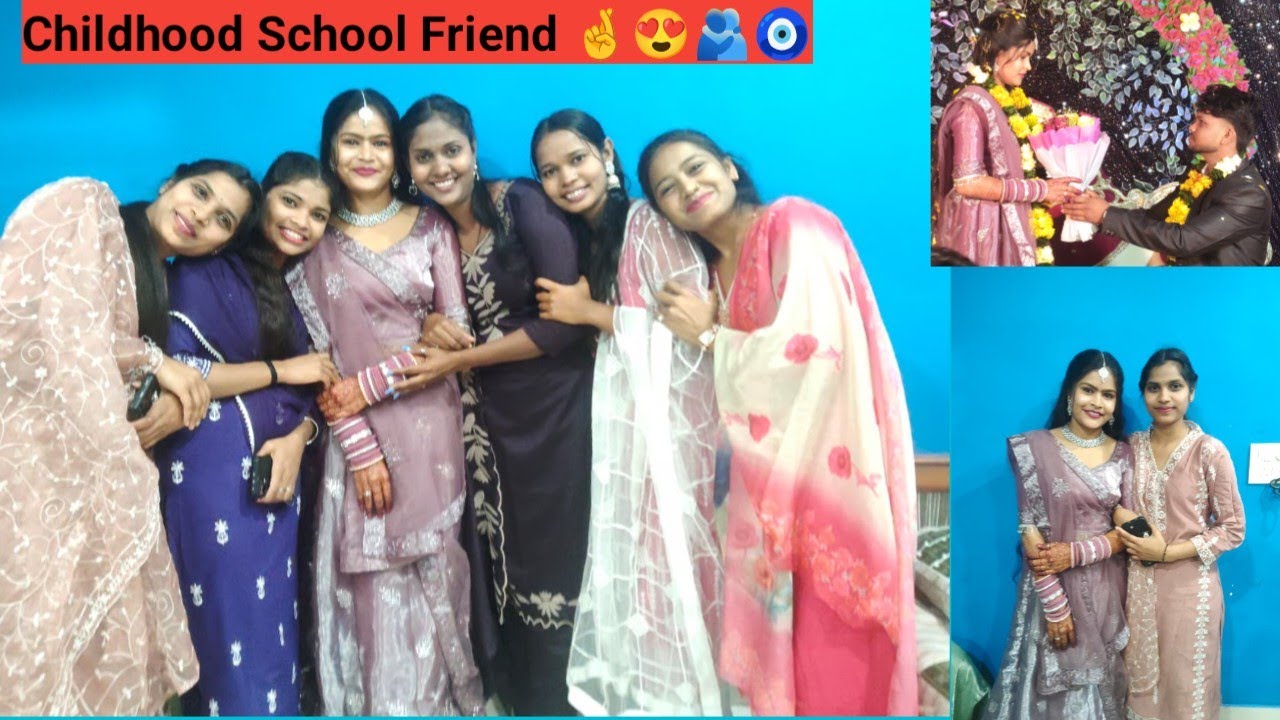 बचपन के संगवारी के ..........🥳🤞😍 का कार्यक्रम हे जल्दी देखो 👆।। @Sukanyacgvlogs 
