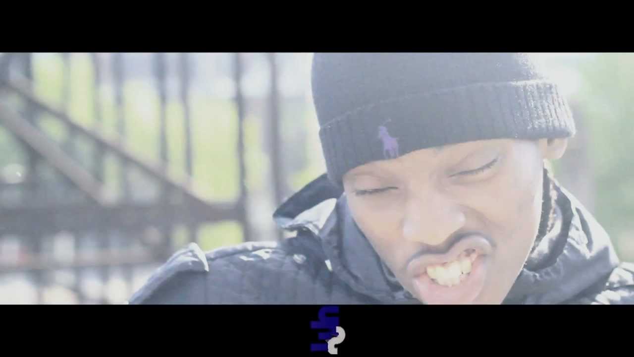 Pane & Yardz Ft DeeDee - 'Link Up' Part 1 -PSE Channel-
