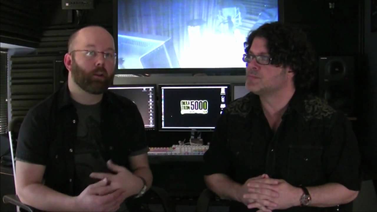 Chris Sabat and Seán Schemmel: Cast Changes And A Surprise