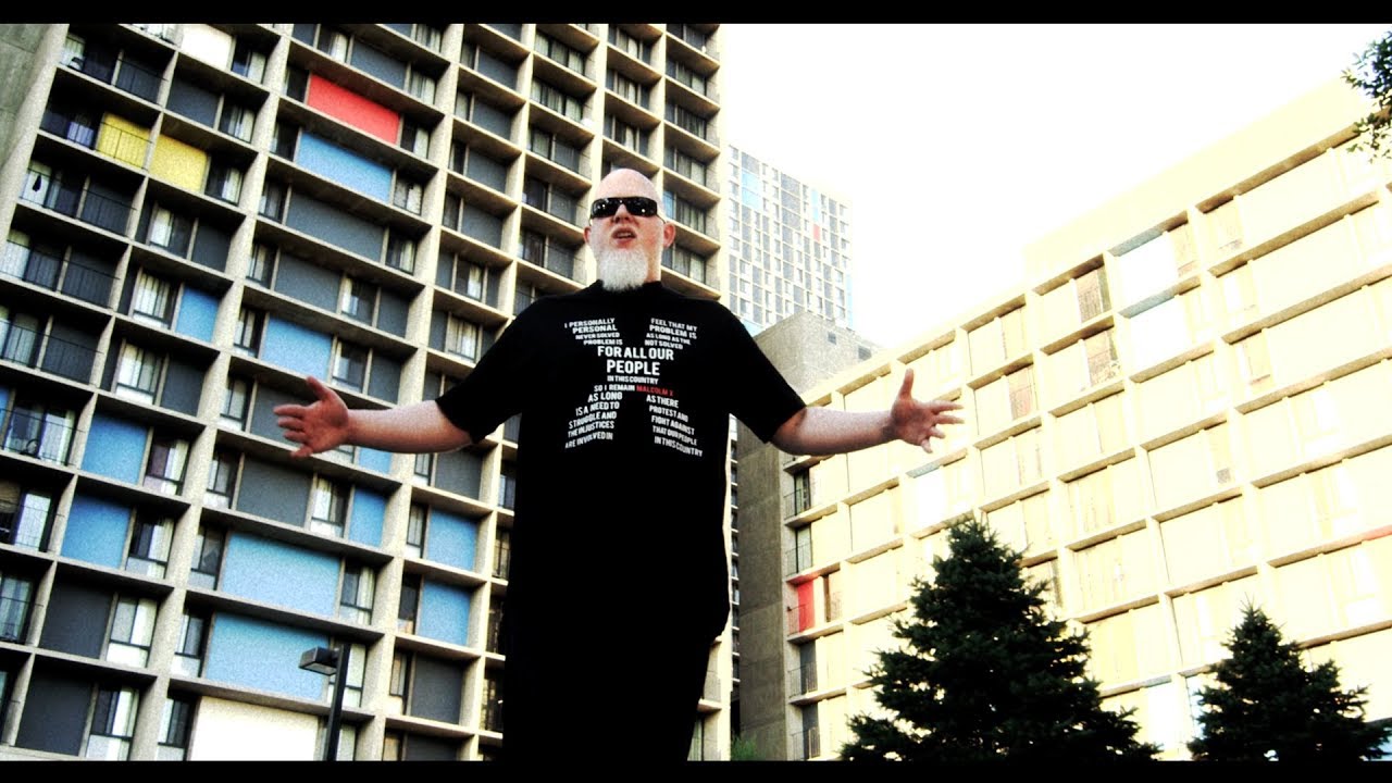 Brother Ali - Only Life I Know (Official Video)