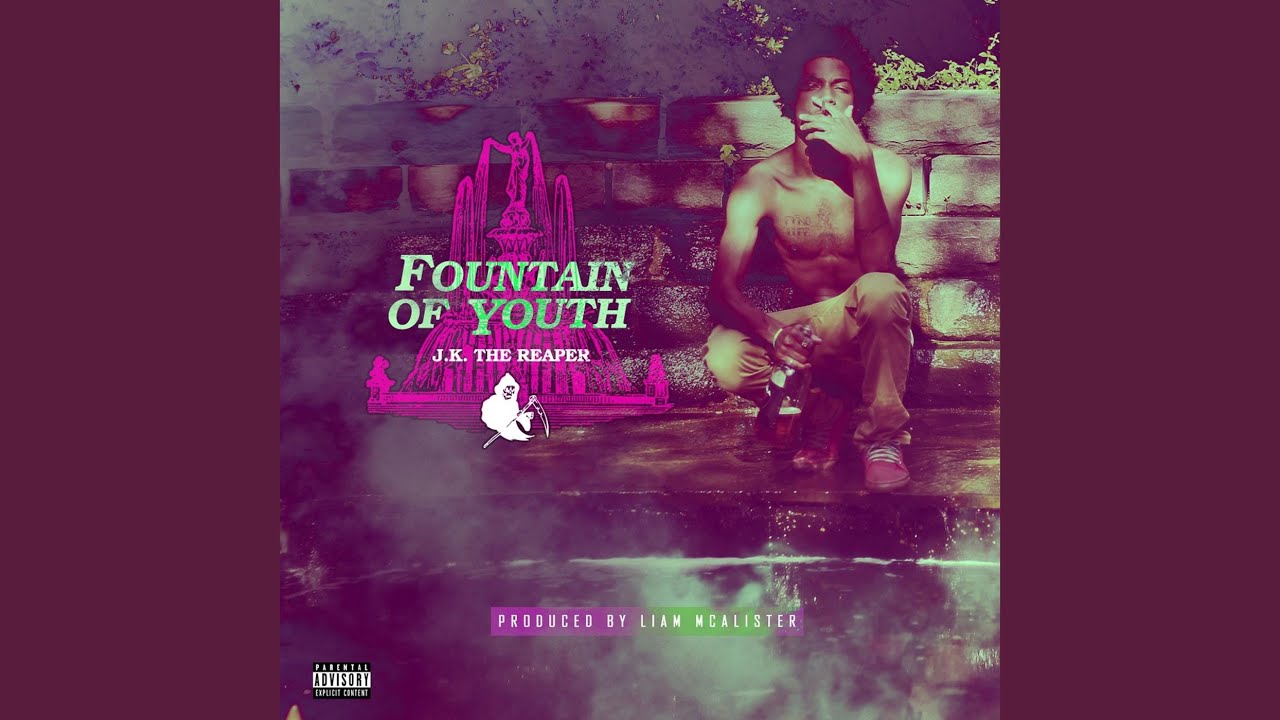 Fountain of Youth