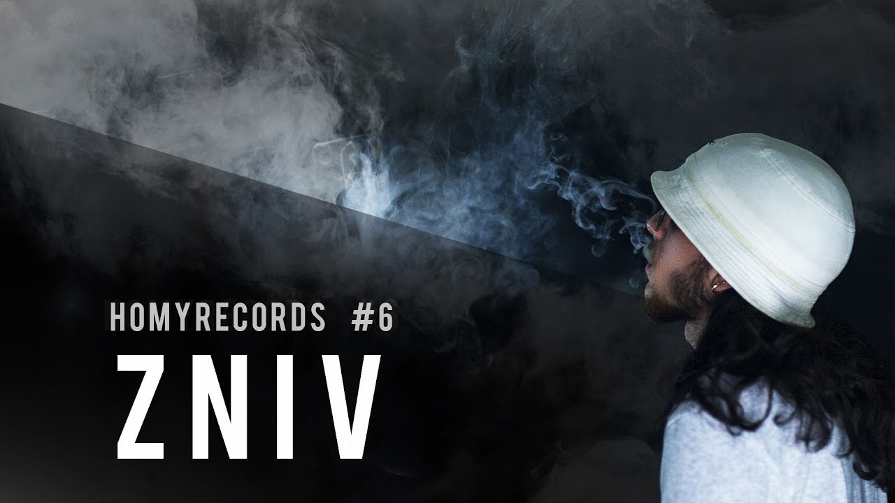 HomyRecords #6 x Zniv | prod by Wysko