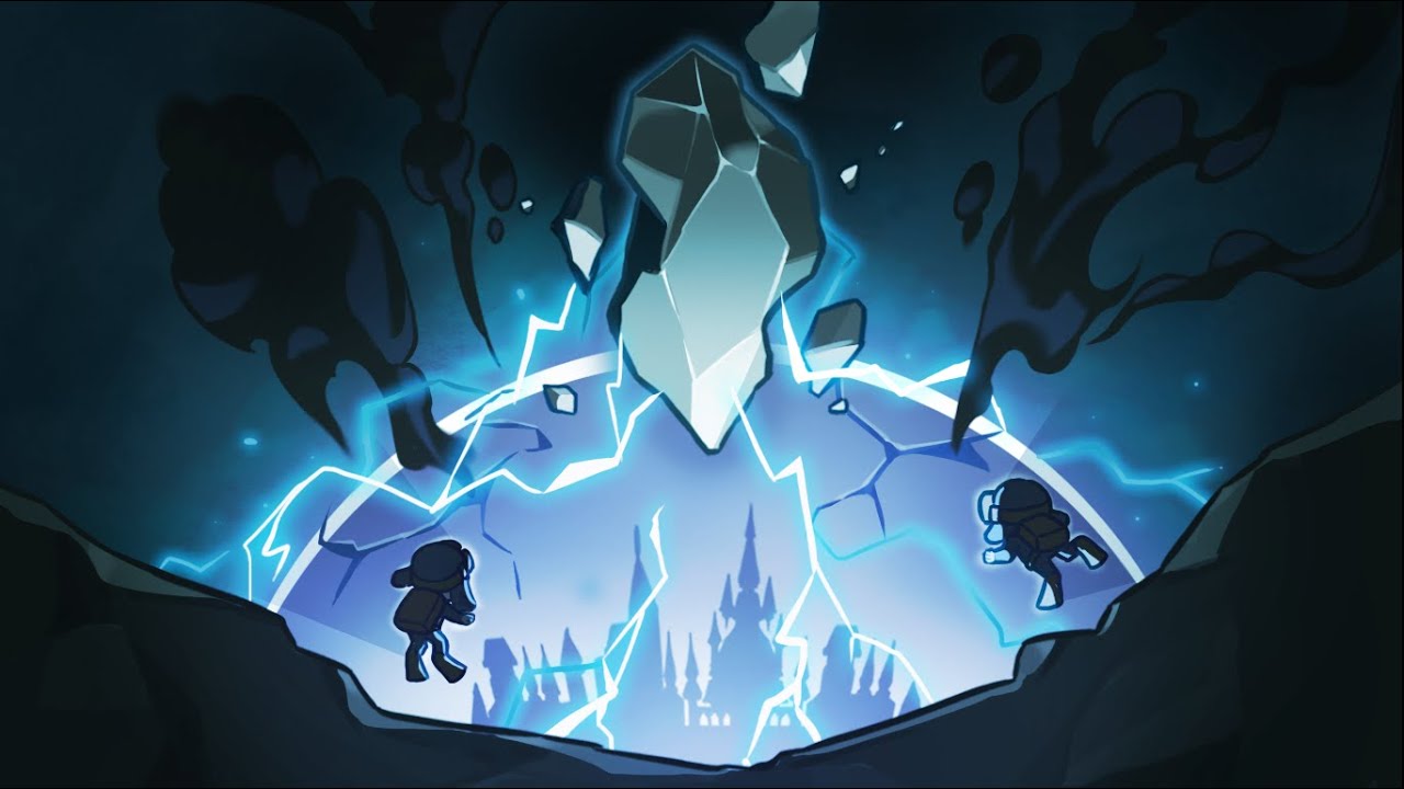 Aqua Road: Storyline Expansion | MapleStory Questline