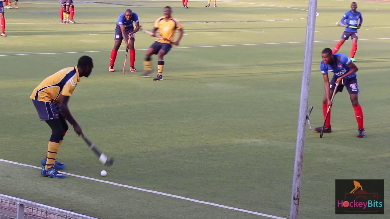 USIU-A vs Butali Warriors full match highlights (September 15, 2019)