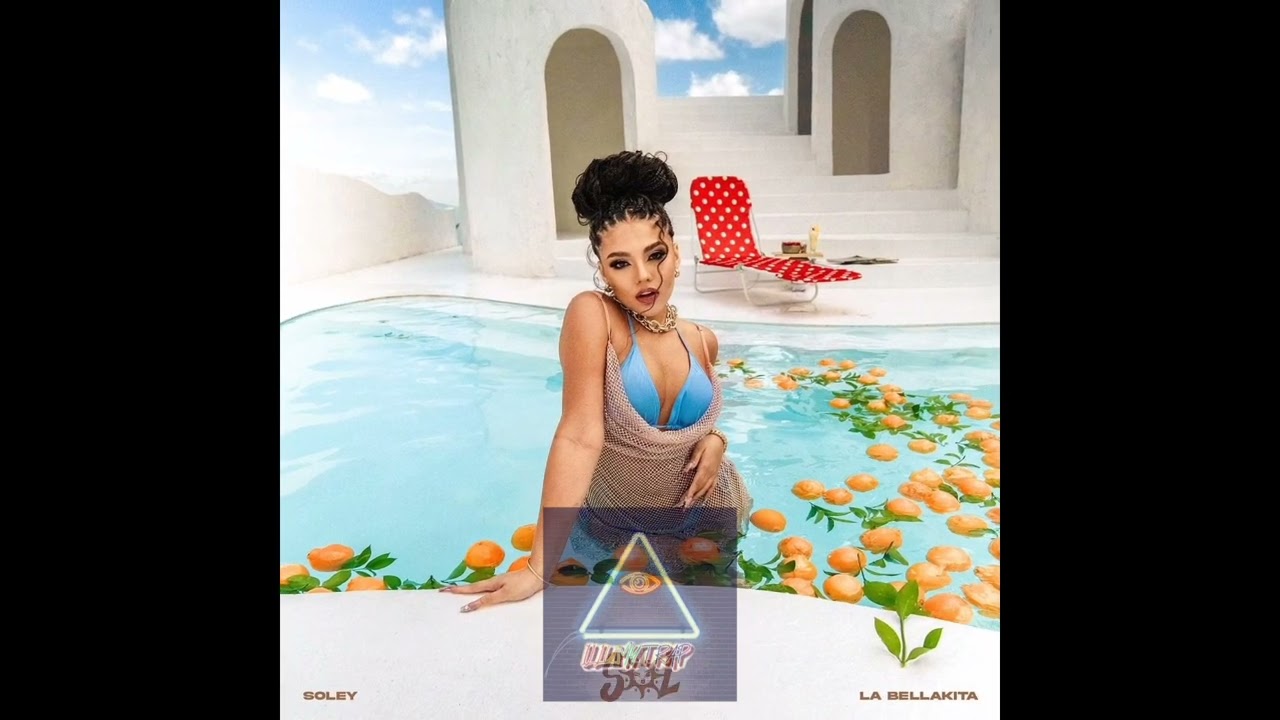 Soley, Luister La Voz,The Prodigiez &ndash; Azucena (Audio Oficial) 𝅘𝅥𝅮