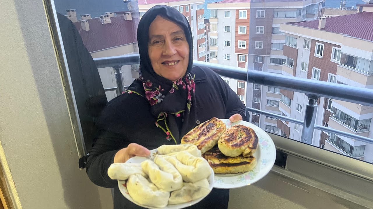 YEMEK YAPARKEN ÖLÜM HABERİ ALDIM🥺😔CESEDİNİ PARÇALARA AYRILDI❗️😔