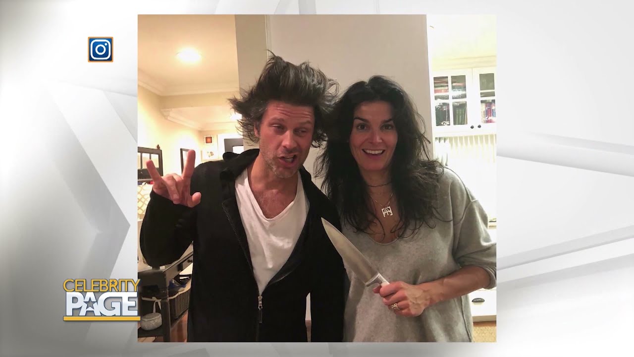 Soap News: Ted King Joins 'Bold & The Beautiful' + Greg Vaughan Returns To 'Y&R' | Celebrity Page